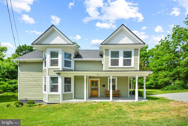 26 W Colonial Hw, Hamilton, VA 20158