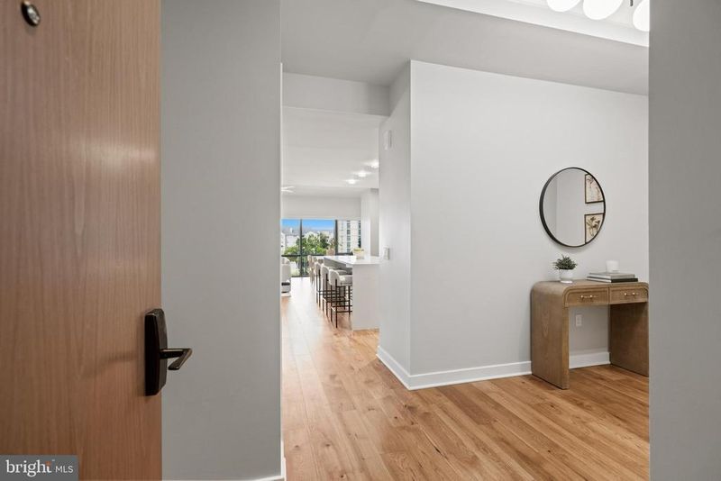 1781 N Pierce St #501, Arlington, VA 22209