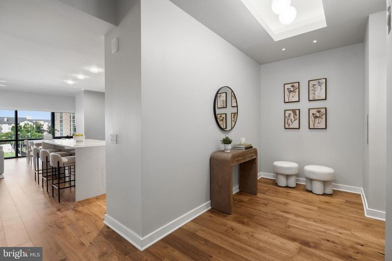 1781 N Pierce St #501, Arlington, VA 22209