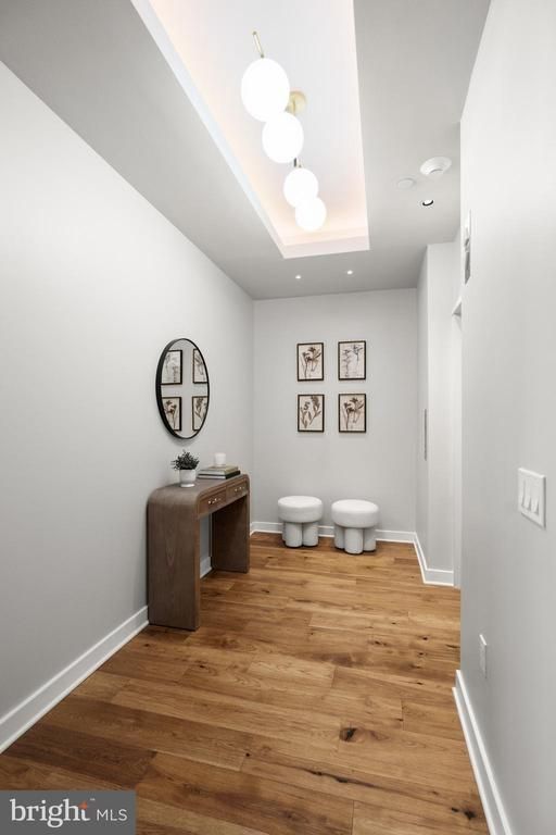 1781 N Pierce St #501, Arlington, VA 22209