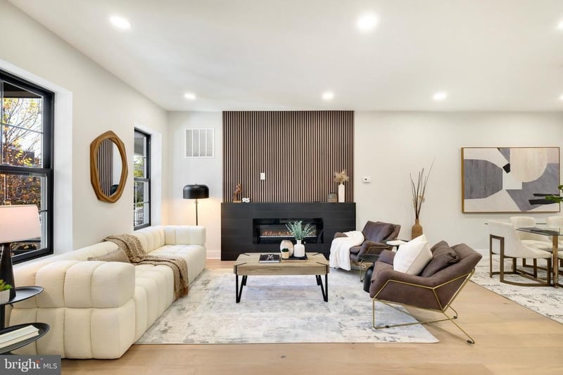 21 16th St SE, Washington, DC 20003