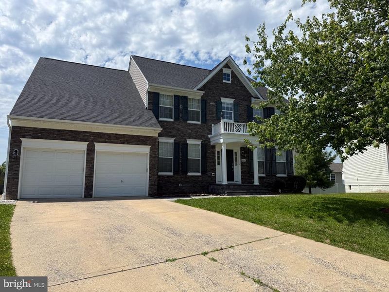 601 Crossover Ct, Frederick, MD 21703