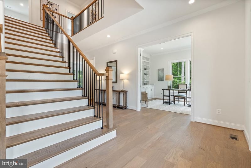 2305 Stryker Ave, Vienna, VA 22181