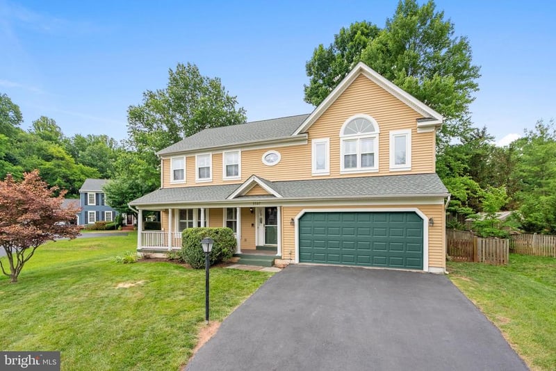 3507 Stringfellow Ct, Fairfax, VA 22033