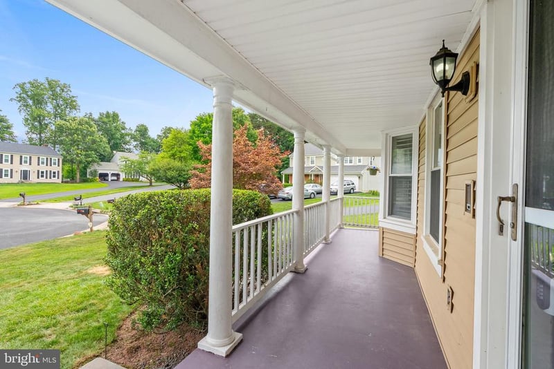 3507 Stringfellow Ct, Fairfax, VA 22033