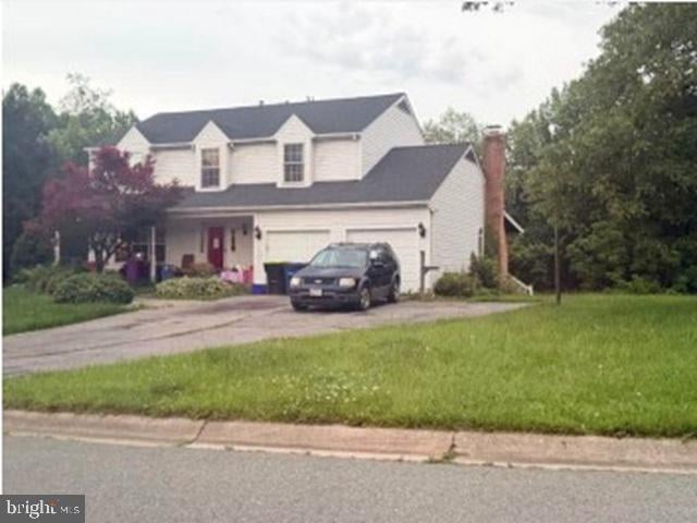 10948 Bellehaven Blvd, Damascus, MD 20872