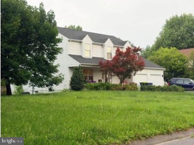 10948 Bellehaven Blvd, Damascus, MD 20872
