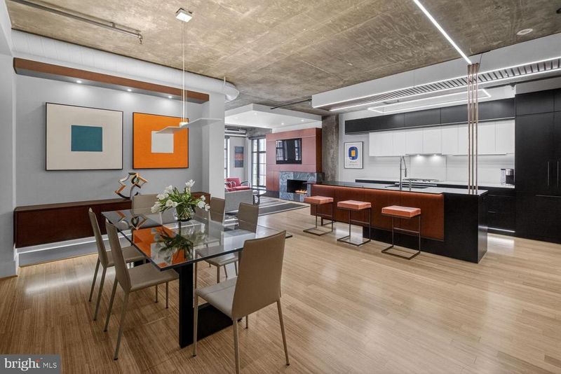 1440 Church St NW #406, Washington, DC 20005
