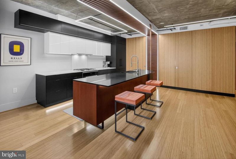 1440 Church St NW #406, Washington, DC 20005