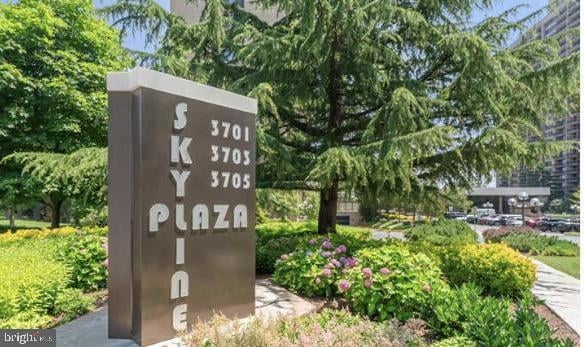 3705 S George Mason Dr #710S, Falls Church, VA 22041