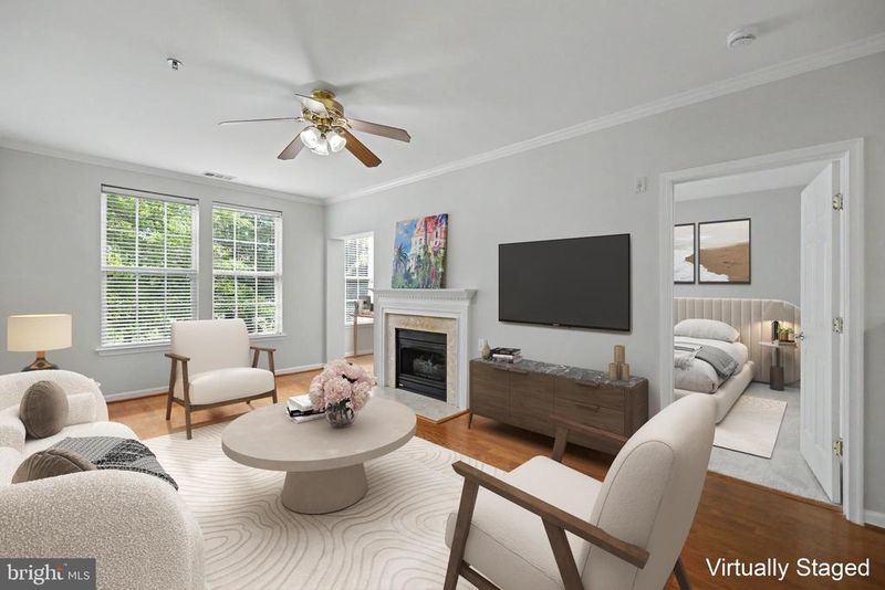 171 Somervelle St #205, Alexandria, VA 22304