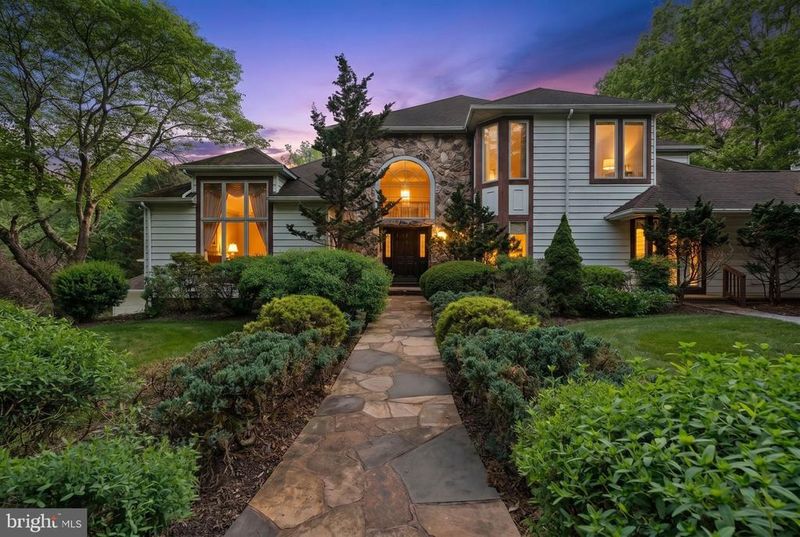 11620 Vixens Pa, Ellicott City, MD 21042