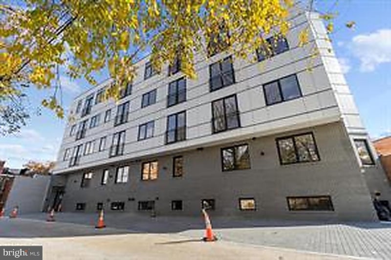 7700 Georgia Ave NW #301, Washington, DC 20012