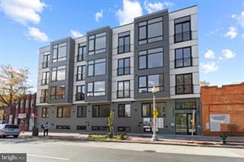 7700 Georgia Ave NW #301, Washington, DC 20012