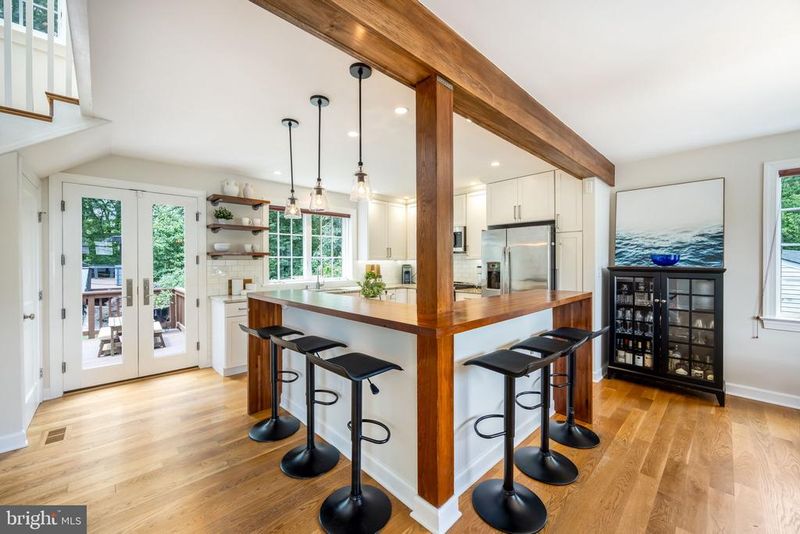 6456 Maplewood Dr, Falls Church, VA 22041