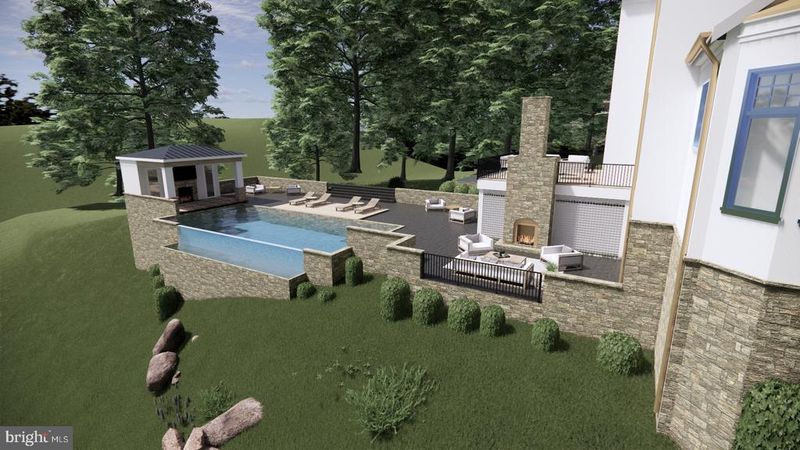 7818 Georgetown PIKE, Mclean, VA 22102