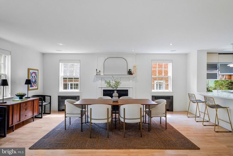 6404 31st Pl NW, Washington, DC 20015