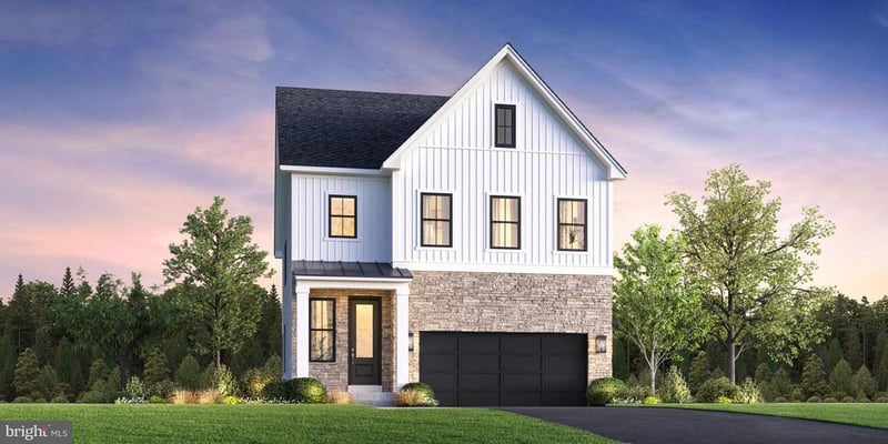 23206 Parkside Village Cir, Aldie, VA 20105