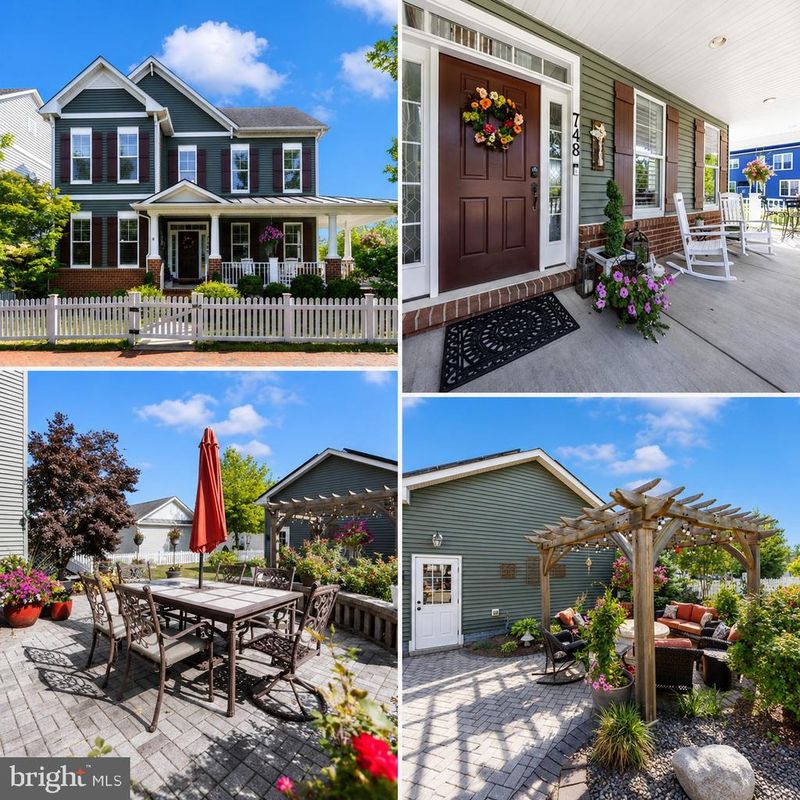 748 Potomac View Pw, Brunswick, MD 21716