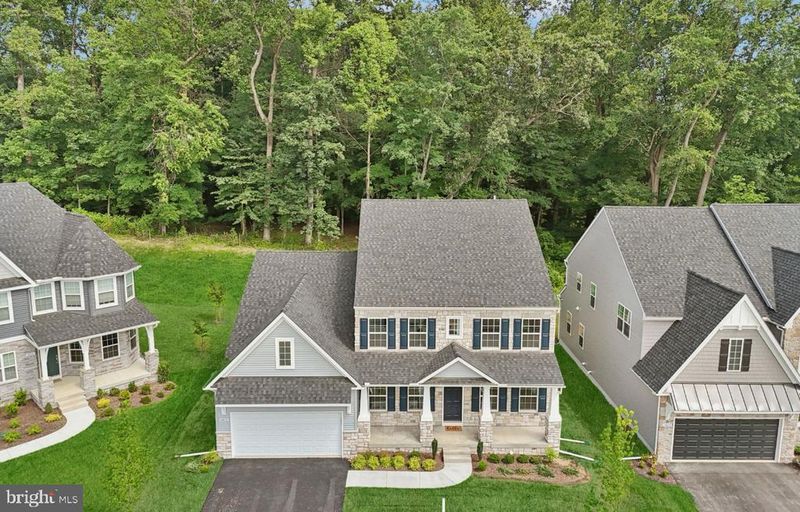 1823 Colt Ln, Frederick, MD 21702