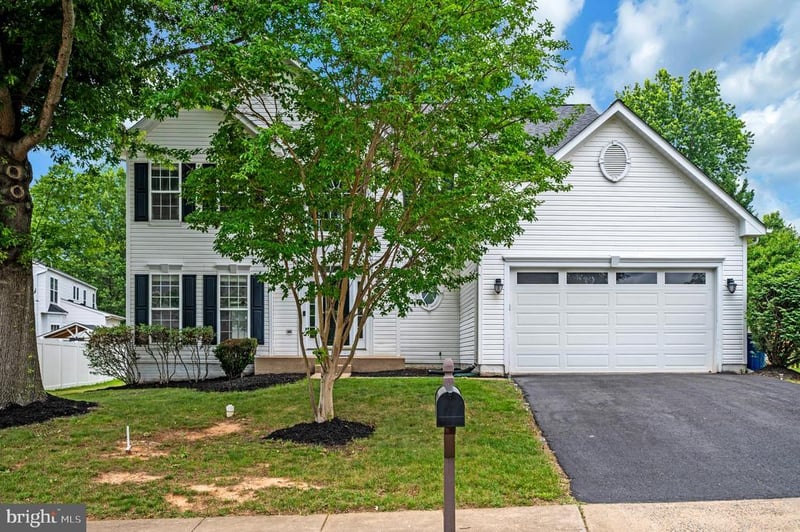 14 River Oak Dr, Stafford, VA 22554