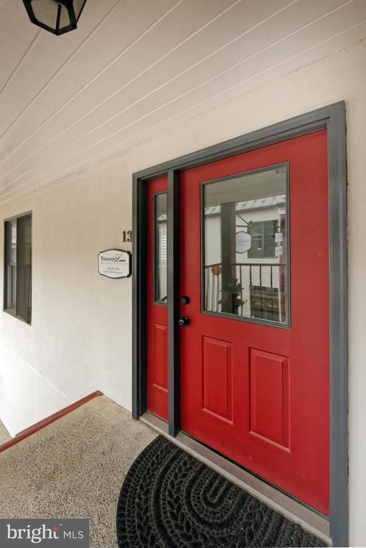 107 W Federal St #13, Middleburg, VA 20117