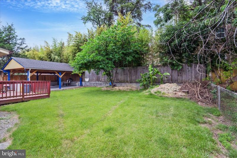 1707 Keokee St, Hyattsville, MD 20783