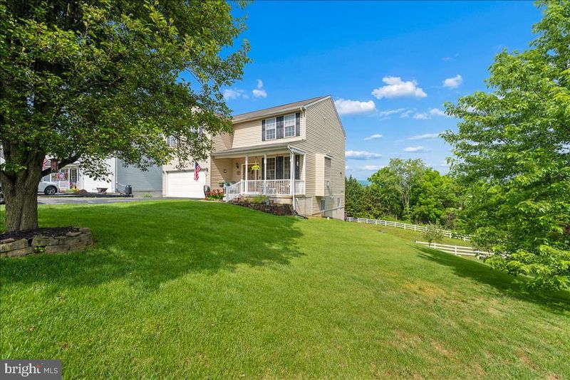 307 Washington St, Middletown, MD 21769