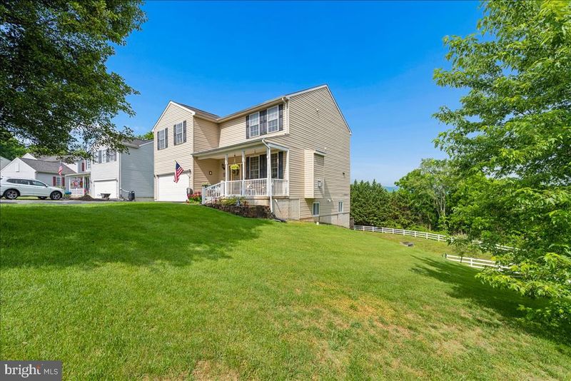 307 Washington St, Middletown, MD 21769