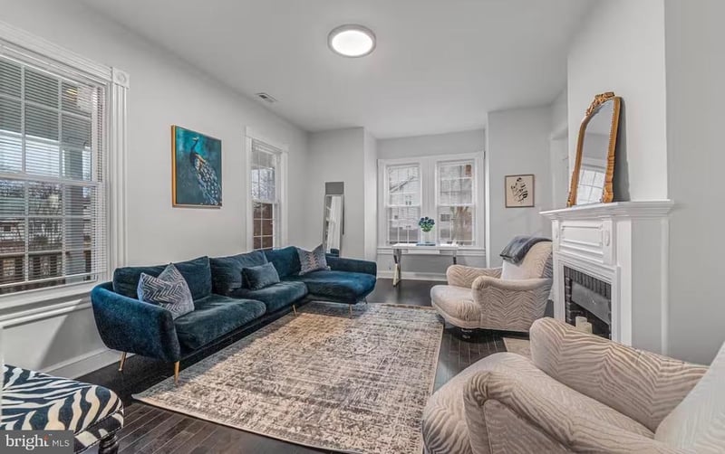 4201 East West Hw, Hyattsville, MD 20782