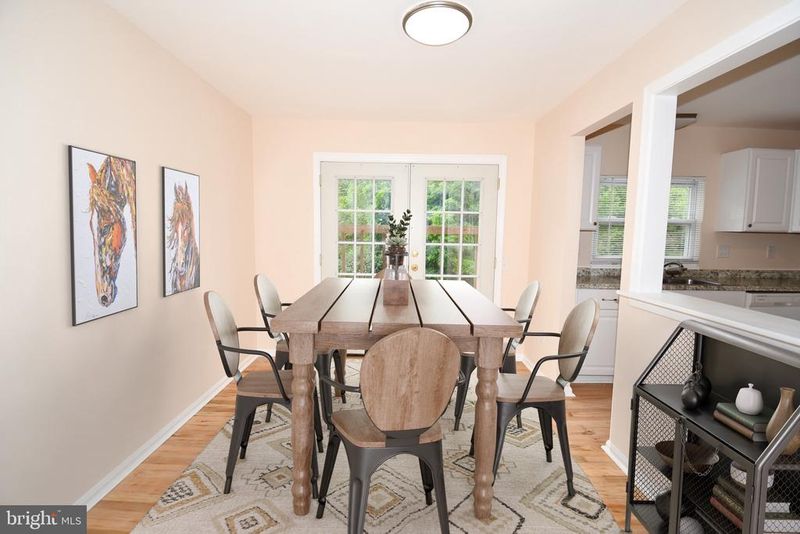 1666 Colonial Way, Frederick, MD 21702