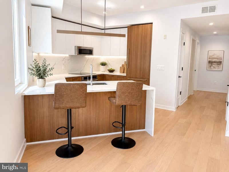 7700 Georgia Ave NW #301, Washington, DC 20012