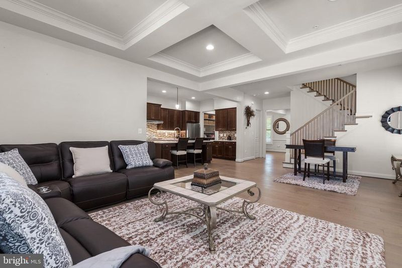 13701 Tribute Pw, Clarksburg, MD 20871