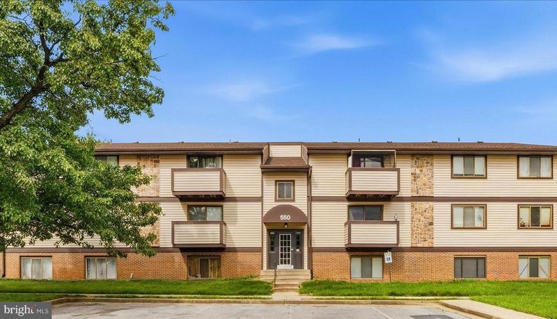 550 Heather Ridge Dr #7B, Frederick, MD 21702
