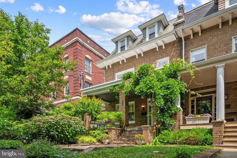 3015 Porter St NW, Washington, DC 20008
