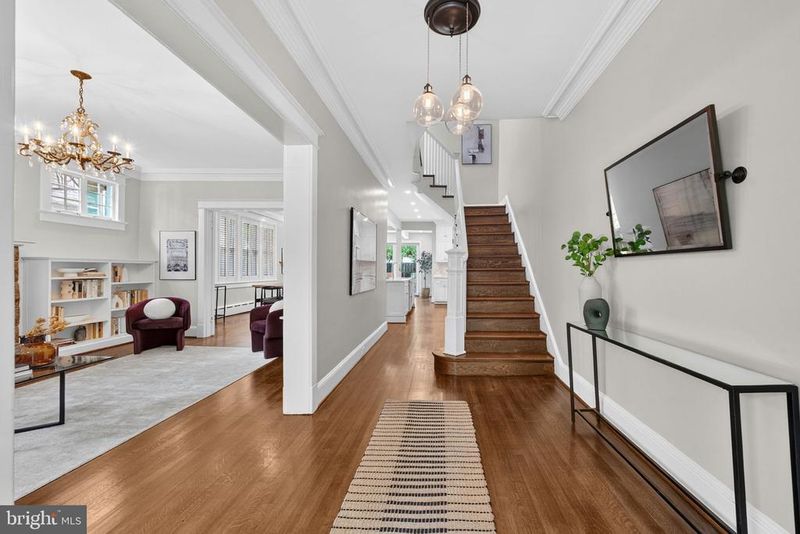 3015 Porter St NW, Washington, DC 20008