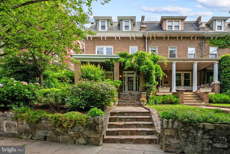 3015 Porter St NW, Washington, DC 20008