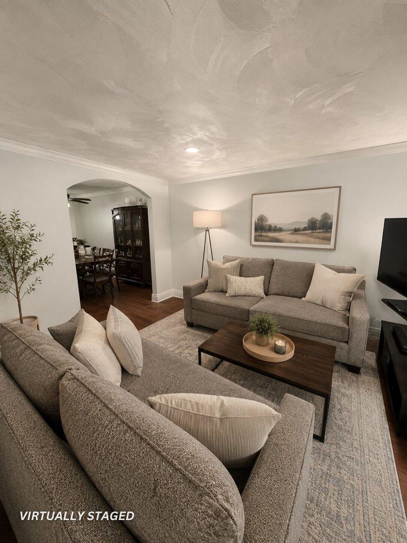 2402 Southern Ave SE, Washington, DC 20020