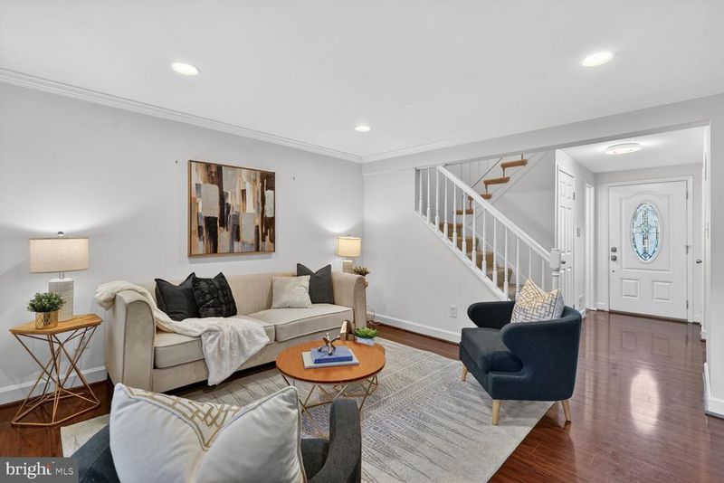 19025 Coltfield Ct, Gaithersburg, MD 20886