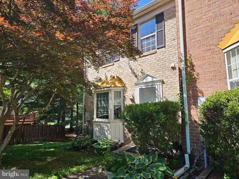 47 Gas Light Ct, Gaithersburg, MD 20879