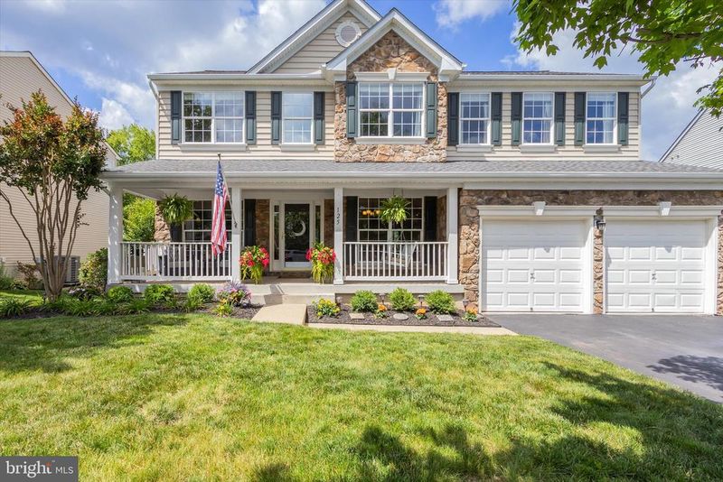 125 Claude Ct SE, Leesburg, VA 20175