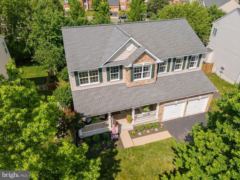 125 Claude Ct SE, Leesburg, VA 20175