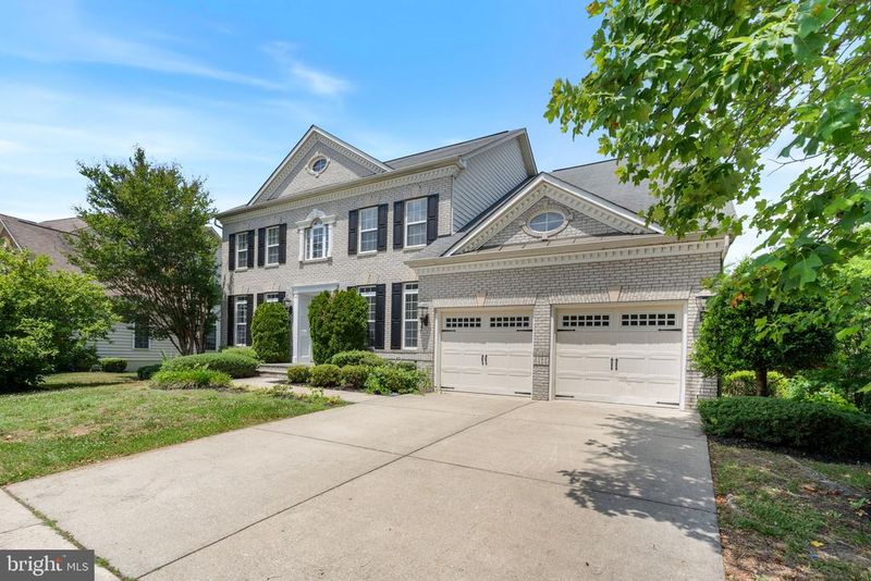 15436 Symondsbury Way, Upper Marlboro, MD 20774
