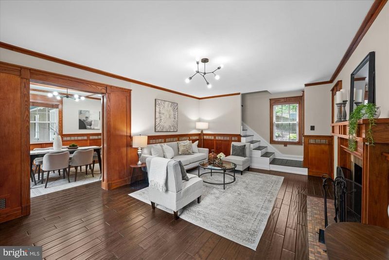 2200 N Pollard St, Arlington, VA 22207