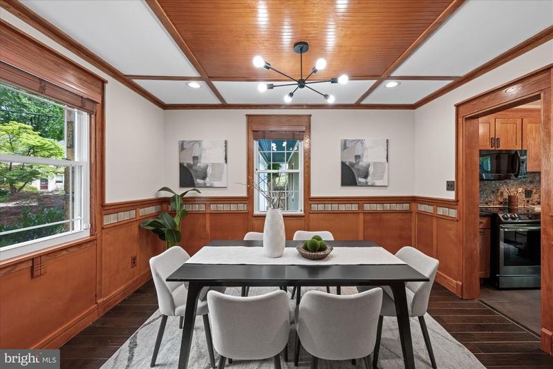 2200 N Pollard St, Arlington, VA 22207