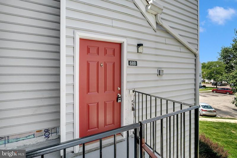 14052 Vista Dr #68B, Laurel, MD 20707