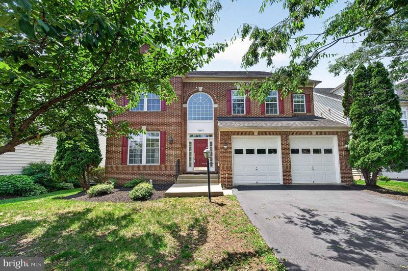 42071 Pepperbush Pl, Aldie, VA 20105