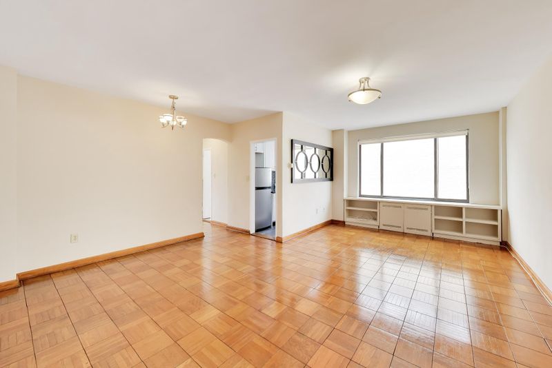 1 Scott Cir NW #801, Washington, DC 20036