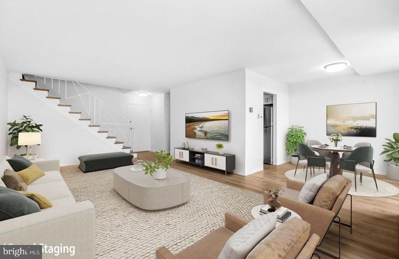 301 N Beauregard St #714, Alexandria, VA 22312