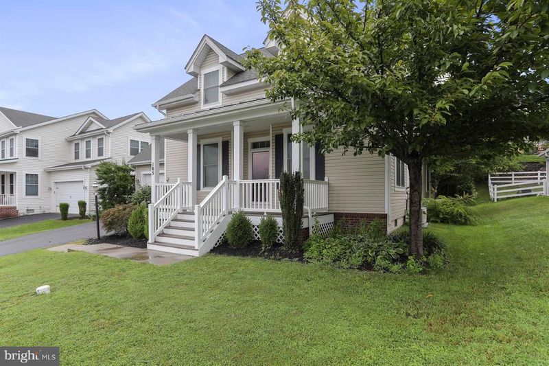 105 Spring Blossom Ln, New Market, MD 21774